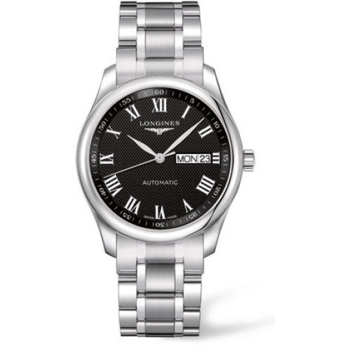 Часы Longines L2.755.4.51.6