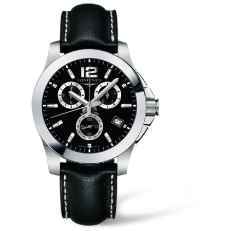 Часы Longines L3.660.4.56.0