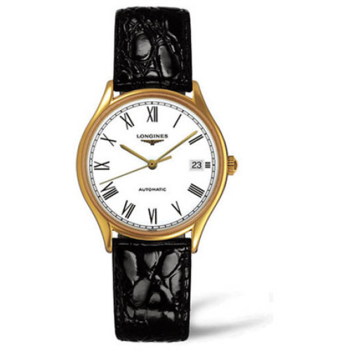 Часы Longines L4.760.2.11.2 Часы Longines L4.760.2.11.2