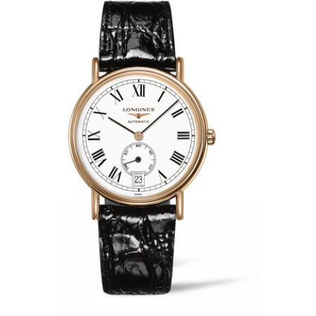 Часы Longines L4.805.1.11.2