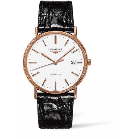 Часы Longines L4.921.1.12.2