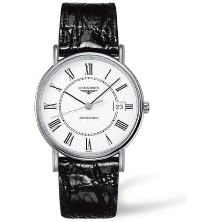 Часы Longines L4.921.4.11.2