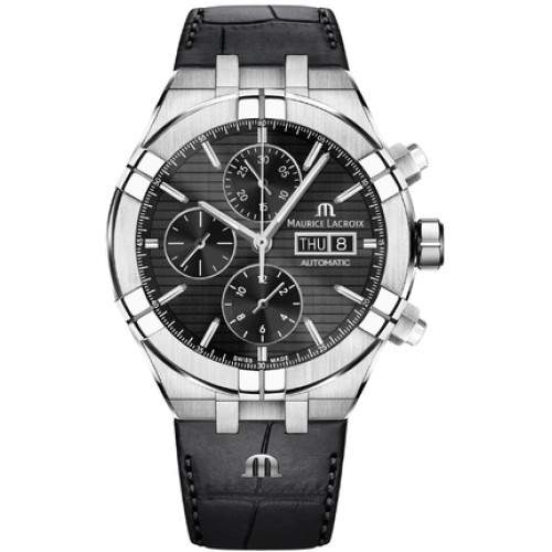 Часы Maurice Lacroix AI6038-SS001-330-1