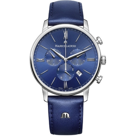 Часы Maurice Lacroix EL1098-SS001-410-1