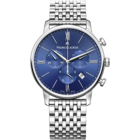 Часы Maurice Lacroix EL1098-SS002-410-2