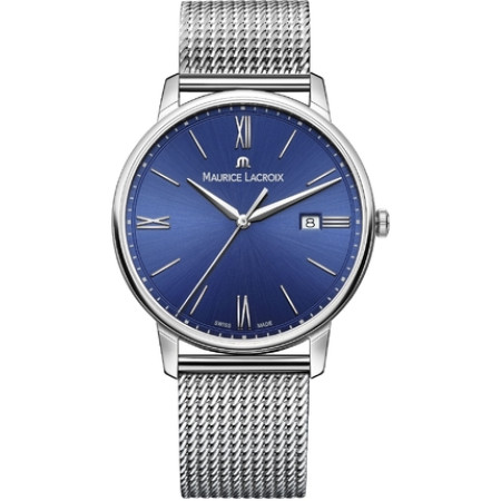 Часы Maurice Lacroix EL1118-SS002-410-1