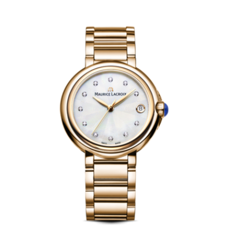 Часы Maurice Lacroix FA1004-PVP06-170-1