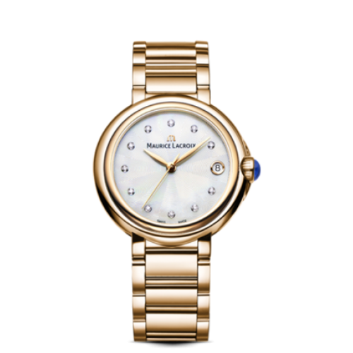 Часы Maurice Lacroix FA1004-PVP06-170-1