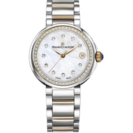 Часы Maurice Lacroix FA1007-PVP23-170-1