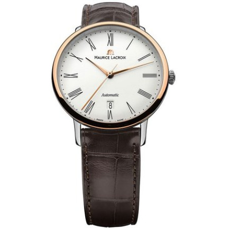 Часы Maurice Lacroix LC6067-PS101-110