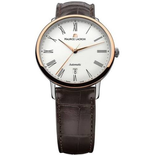 Часы Maurice Lacroix LC6067-PS101-110