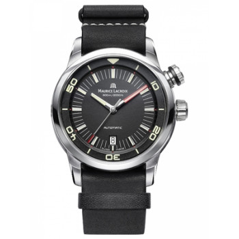 Часы Maurice Lacroix PT6248-SS001-330-1