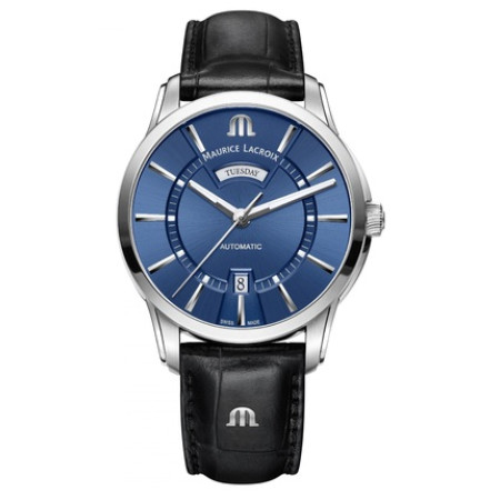 Часы Maurice Lacroix PT6358-SS001-430-1