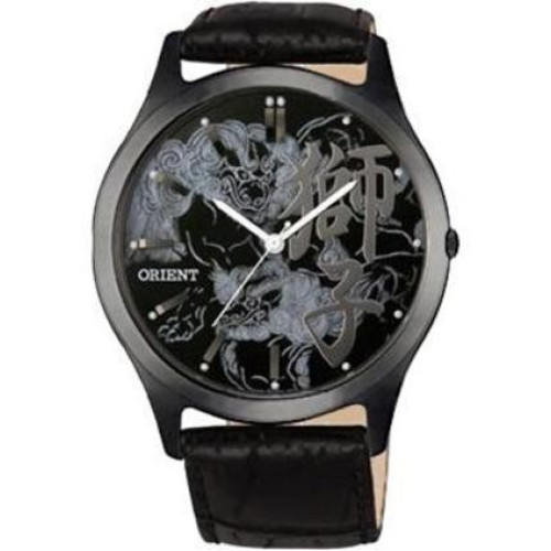 Часы Orient CQB2U004B Часы Orient CQB2U004B