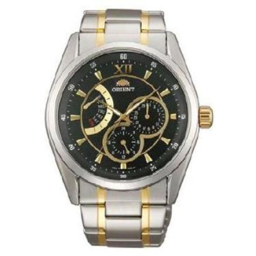 Часы Orient CUU06005B Часы Orient CUU06005B