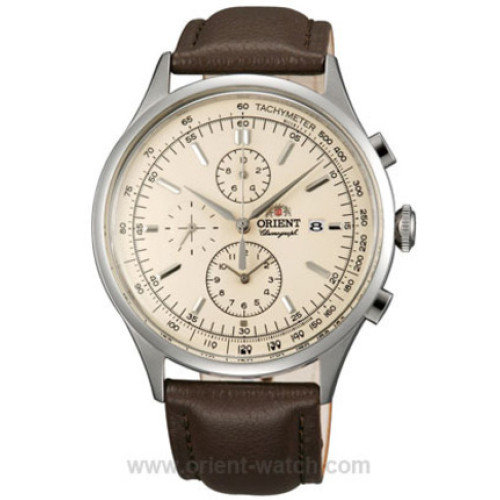 Часы Orient FTT0V004Y