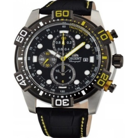 Часы Orient FTT16005B