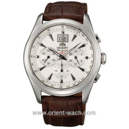 Часы Orient FTV01005W