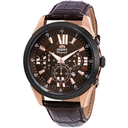 Часы Orient FTW04004T