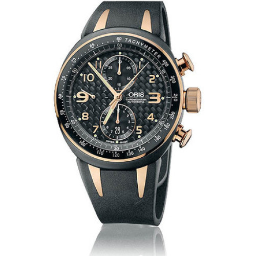 Часы Oris 674 7587 7764 RS Часы Oris 674 7587 7764 RS