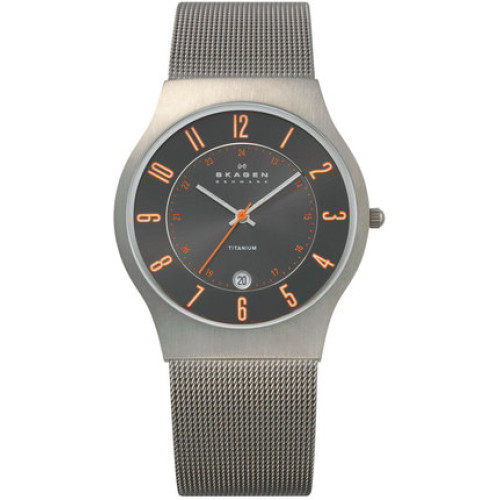 Часы Skagen 233XLTTMO Часы Skagen 233XLTTMO