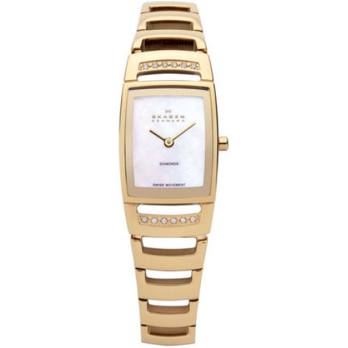 Часы Skagen 985SGXG Часы Skagen 985SGXG