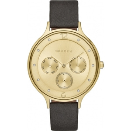 Часы Skagen SKW2393