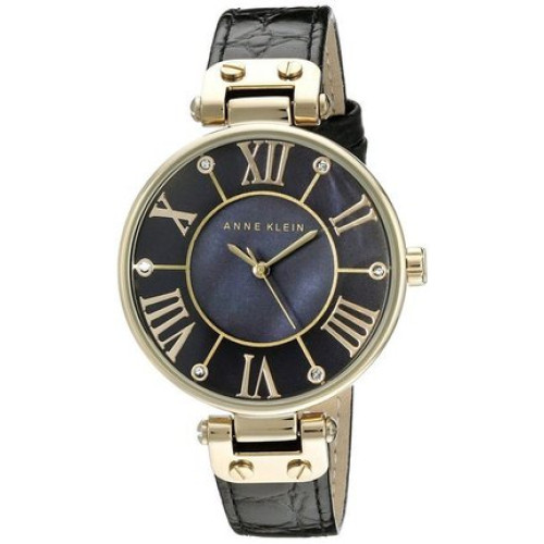 Часы Anne Klein AK/1396BMBK Часы Anne Klein AK/1396BMBK