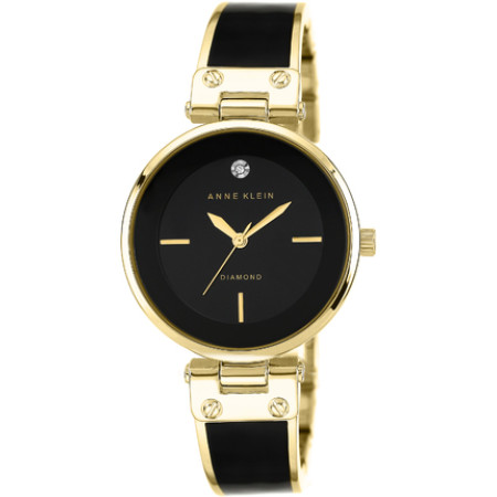 Часы Anne Klein AK/1414BKGB