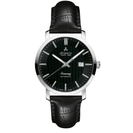 Часы Atlantic 63760.41.61