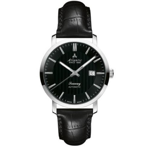 Часы Atlantic 63760.41.61
