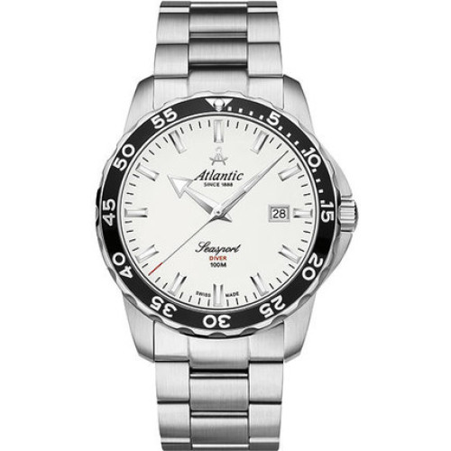 Часы Atlantic 87367.41.21