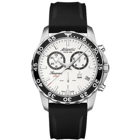 Часы Atlantic 87462.41.21PU