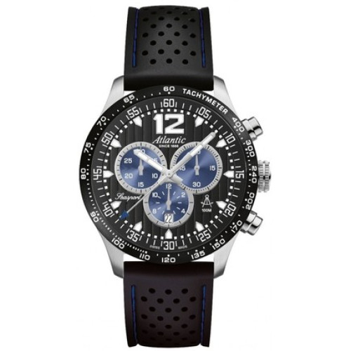 Часы Atlantic 87464.47.65B
