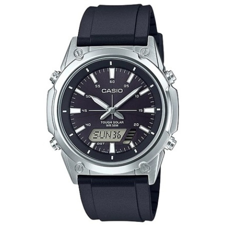 Часы Casio AMW-S820-1A (A)