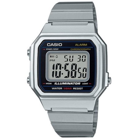 Часы Casio B650WD-1AEF