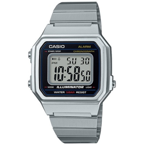 Часы Casio B650WD-1AEF Часы Casio B650WD-1AEF