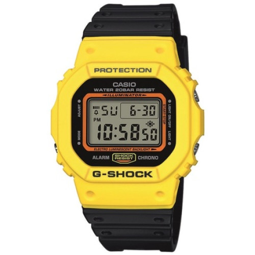 Часы Casio DW-5600TB-1ER Часы Casio DW-5600TB-1ER