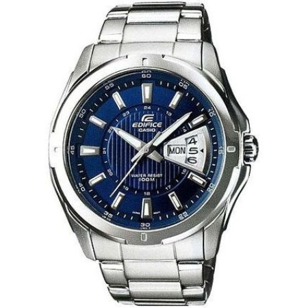 Часы Casio EF-129D-2AVDF