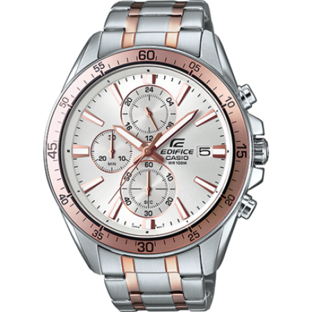 Часы Casio EFR-546SG-7A (A)