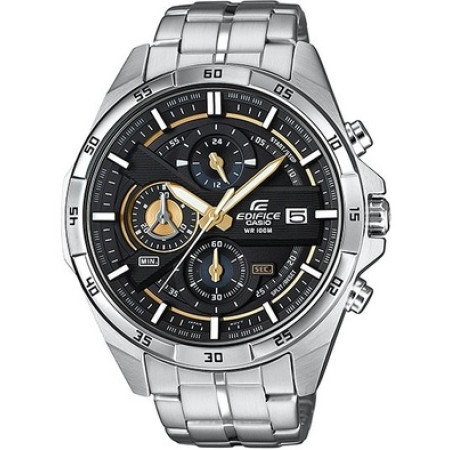 Часы Casio EFR-556D-1AVUEF