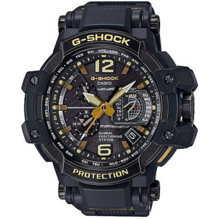 Часы Casio GPW-1000VFC-1AER