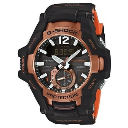 Часы Casio GR-B100-1A4ER
