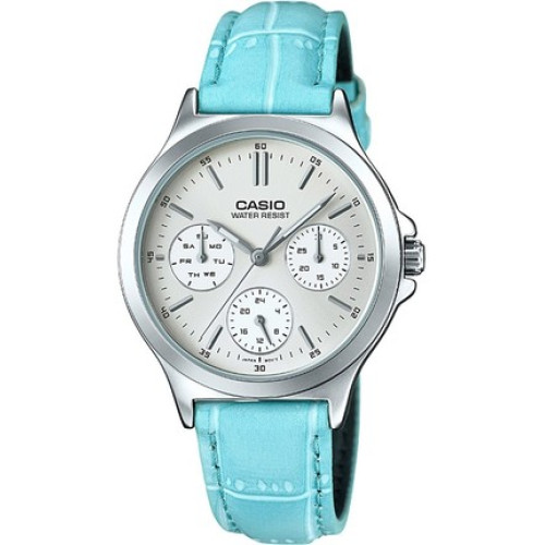 Часы Casio LTP-V300L-2A (A) Часы Casio LTP-V300L-2A (A)