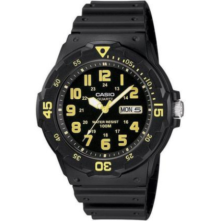 Часы Casio MRW-200H-9BVEF