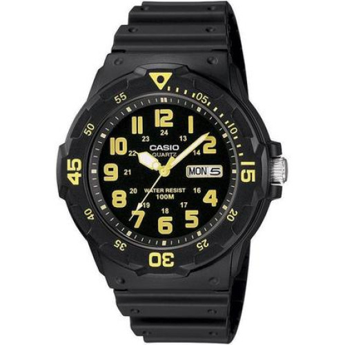 Часы Casio MRW-200H-9BVEF Часы Casio MRW-200H-9BVEF