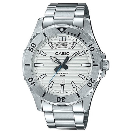 Часы Casio MTD-1087D-7A (A)