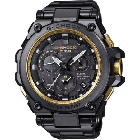 Часы Casio MTG-G1000GB-1AER
