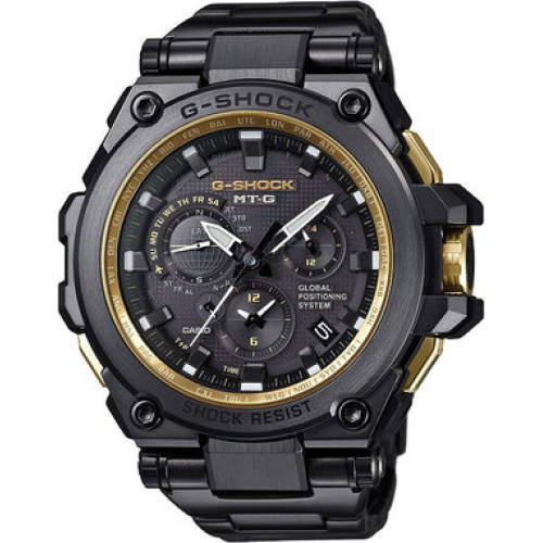 Часы Casio MTG-G1000GB-1AER Часы Casio MTG-G1000GB-1AER
