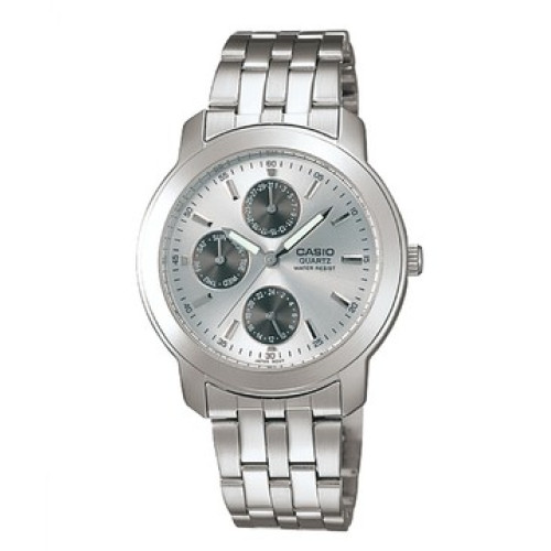 Часы Casio MTP-1192A-7A (A)